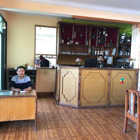 Hotel Greenland Nagarkot Esterno foto
