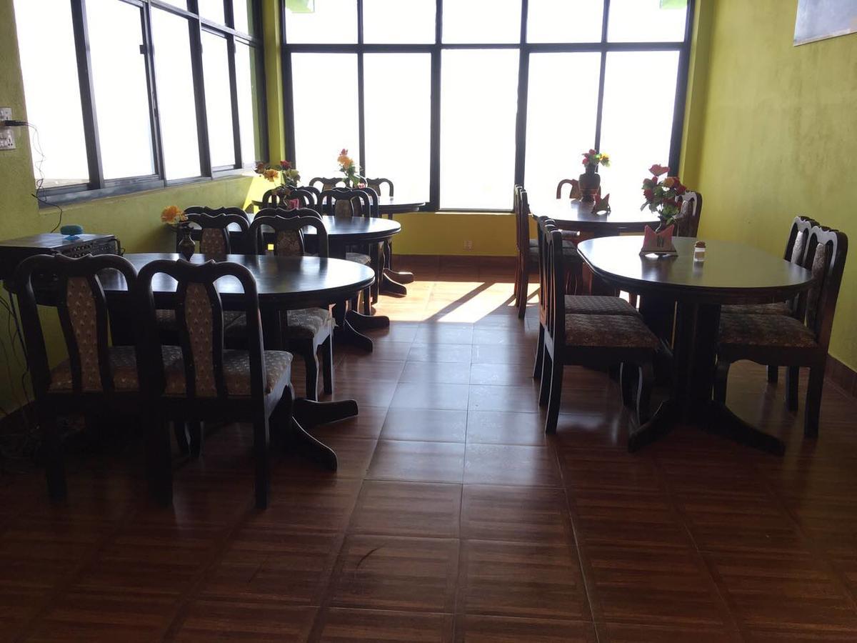 Hotel Greenland Nagarkot Esterno foto