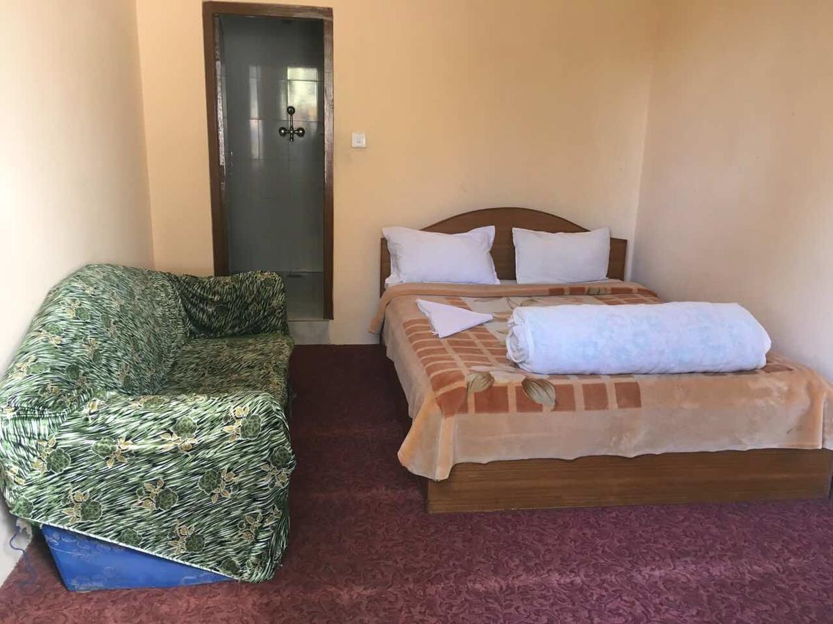 Hotel Greenland Nagarkot Esterno foto
