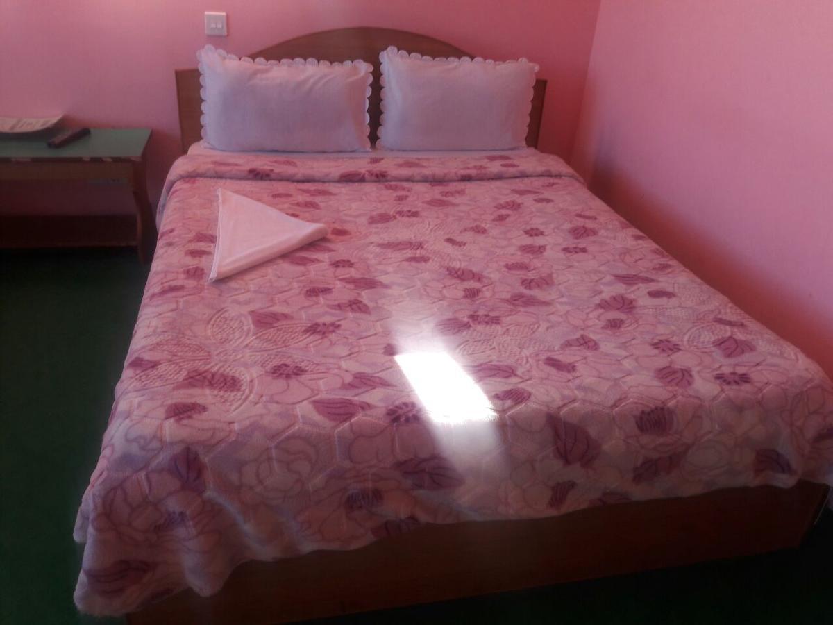 Hotel Greenland Nagarkot Esterno foto