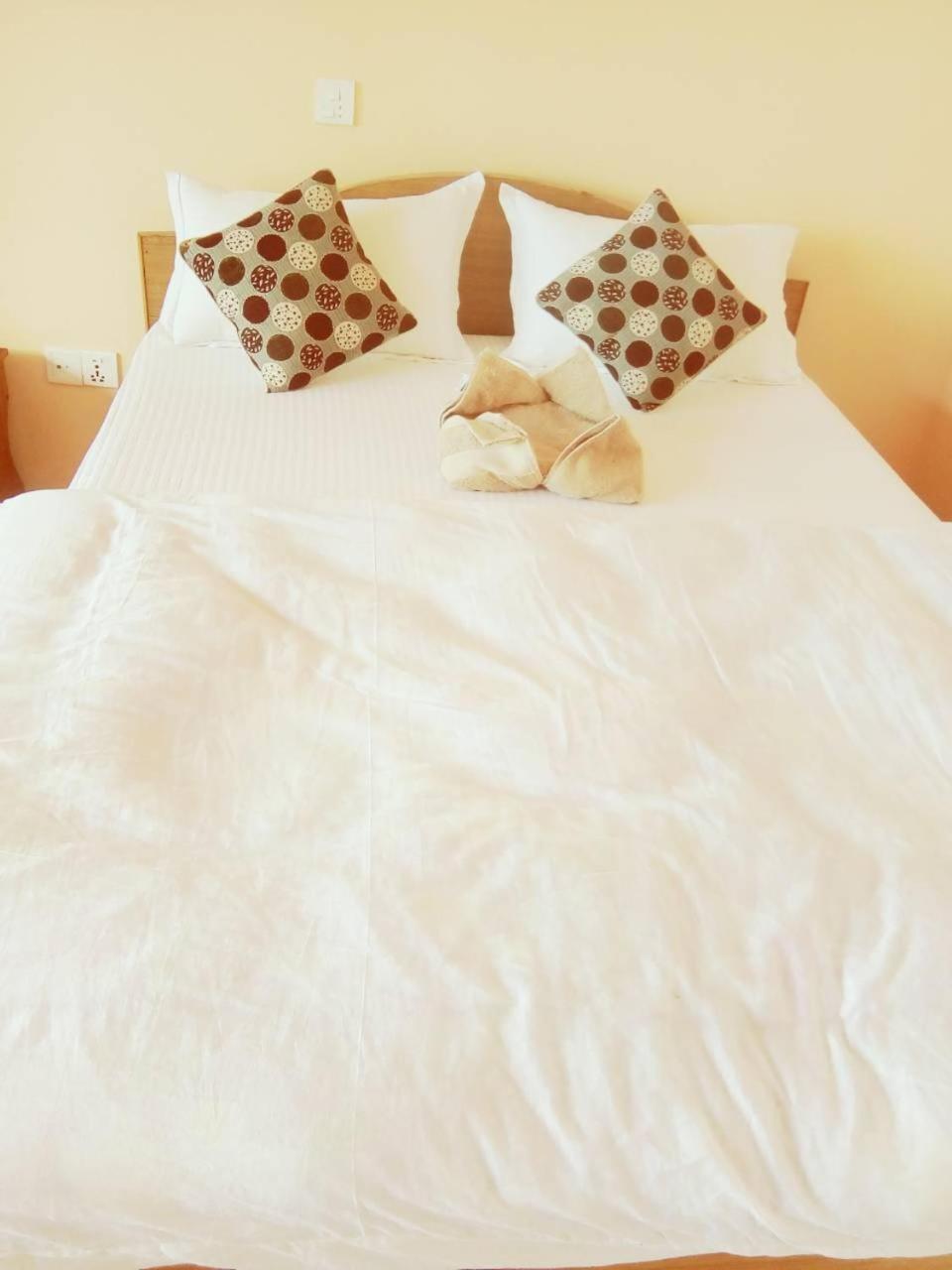 Hotel Greenland Nagarkot Esterno foto