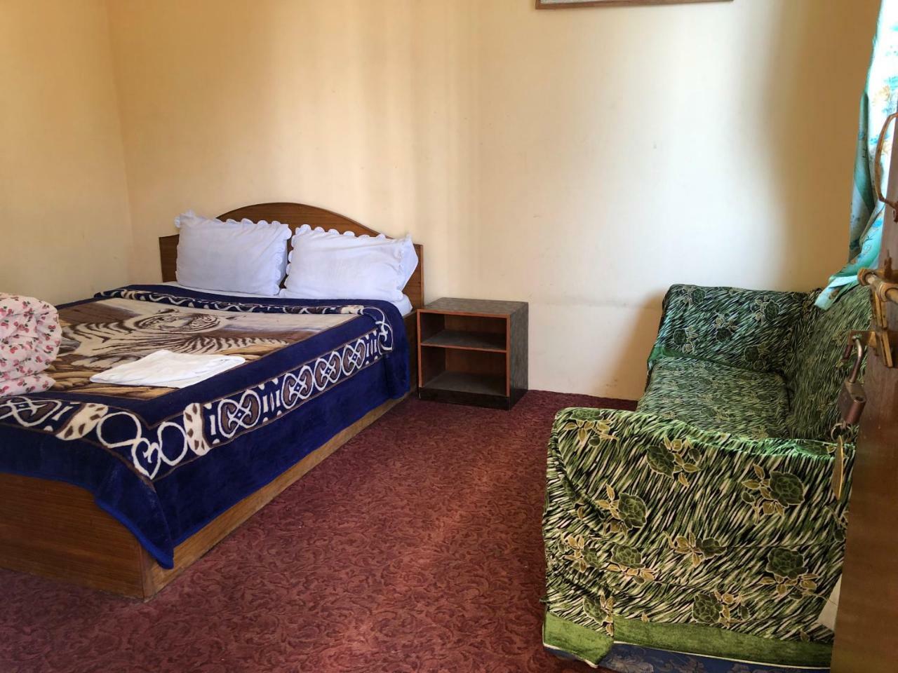 Hotel Greenland Nagarkot Esterno foto