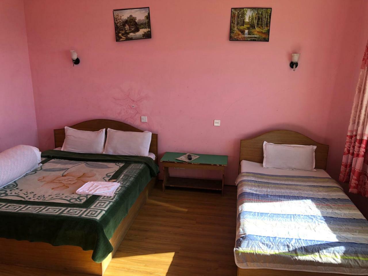 Hotel Greenland Nagarkot Esterno foto