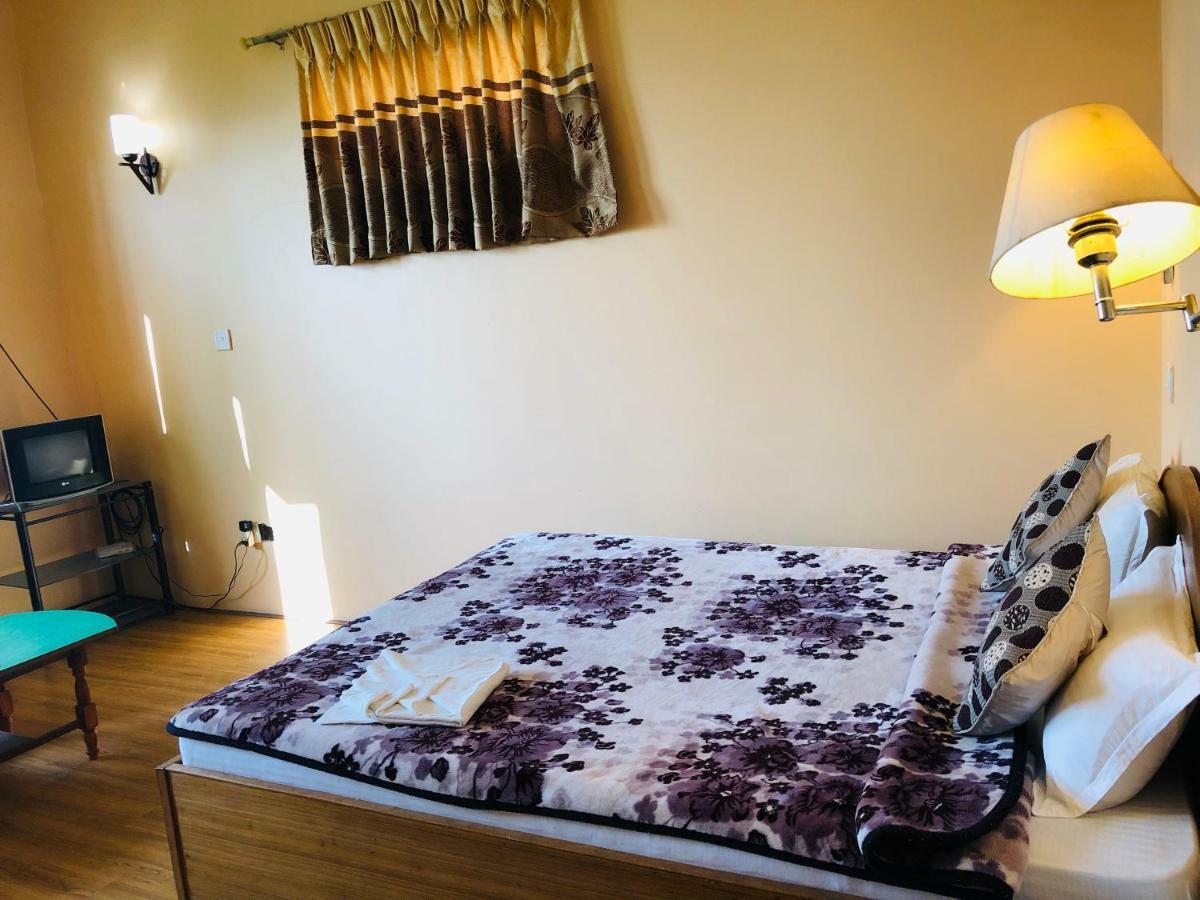Hotel Greenland Nagarkot Esterno foto