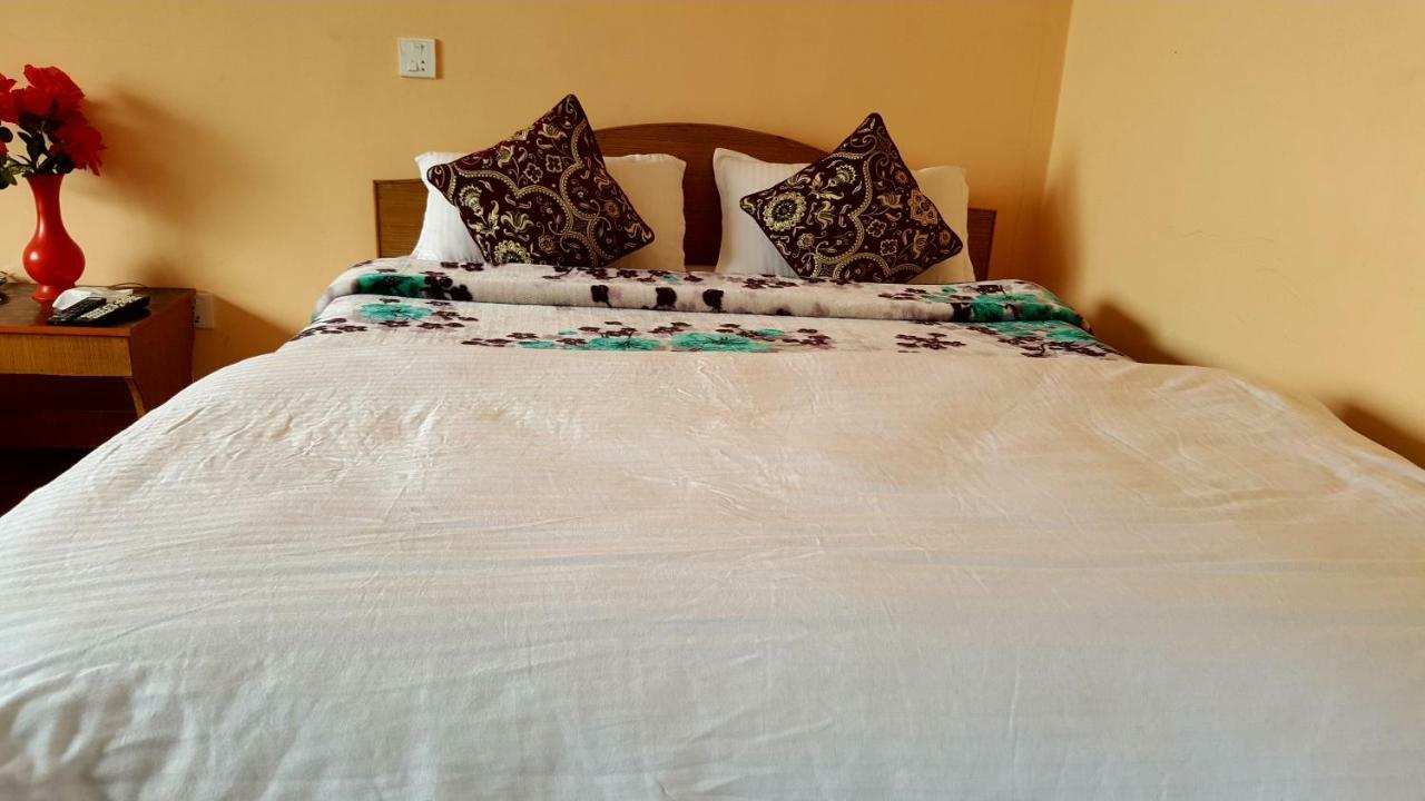 Hotel Greenland Nagarkot Esterno foto